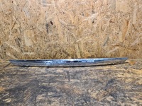 фото thumb №8, Молдинг хром крышки задняя infiniti q50