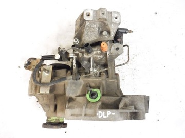 фото thumb №9, Коробка передач коробки передач dlp vw golf iv audi a3 1.6 2.0 8v