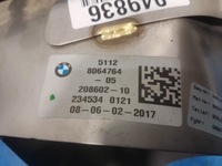 фото thumb №10, Bmw 7 g11 наконечник вихлоп права 8064764