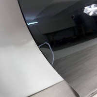 Mercedes eqe w295 v295 двері праве перед передні правий задній задні оригінальний номер a29573 Київ, фото thumb