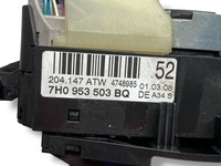 фото thumb №8, Skoda fabia mk2 5j 2008 переключатель комбинированный