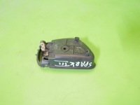 фото thumb №4, Ручка внутренняя левая перед chevrolet spark iii m300 09-13