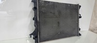 фото thumb №2, Радиатор двигателя renault espace iv lift 2.2 dci