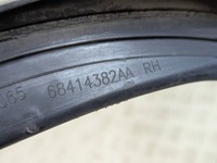 фото thumb №9, Dodge ram lift 2015-2018 молдинг права pod фара перед передня