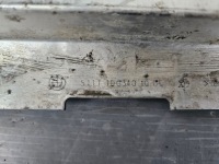 Купити Mini cooper f56 передня балка+ абсорбер датчик pieszego кронштейн, фото thumb