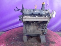 Renault clio 2 1,2 8v d7f726 43kw 60km двигун бензин test вимірювання kompresj Недорого, фото thumb