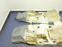 фото thumb №7, Skoda octavia iv kombi обшивка килимок підлога