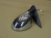 фото thumb №15, Chrysler pt cruiser дзеркало ліва хром 5pin