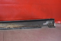 фото thumb №8, Накладка порог правая 775 mercedes e-klasa w212 sedan lift 09-16