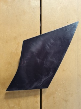 фото thumb №10, Micra k14 планка накладка крыльев левая зад