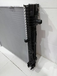 фото thumb №8, Радіатор bmw ix3 g08 електрик 9887702 9468695 hal 8678