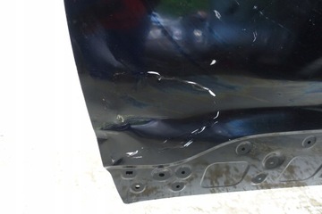 фото thumb №3, Citroen c5 aircross 2018- дверь левая передние левый перед