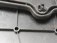 фото thumb №7, Рамка жабо защита аккумулятор левая infiniti q70 m30 m35 m37 m56