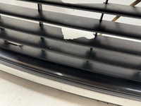 фото thumb №9, Бампер перед renault megane iii lift