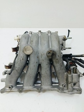 фото thumb №11, Honda prelude iv 92-96 f20a4 коллектор всасывающий 2,0 b