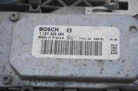 фото thumb №4, Mazda 3 bl вентилятор радіатора 8v61-8c607-be