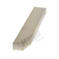 фото thumb №5, Набор фильтров hengst jeep grand cherokee iii