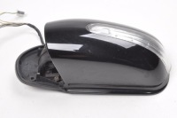 фото thumb №8, Mercedes w203 дзеркало ліве електричні рестайлінг 7 pin + 2 pin 9 pin
