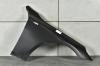 Bmw 5 g60 g61 перед капот бампер крыло  ремень радиатор фары цвет a90 с Разборки, фото thumb