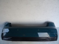 фото thumb №1, Audi a1 ii 82a бампер задня 19- оригінал