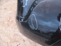 фото thumb №9, Бампер задня dacia sandero i 08-12