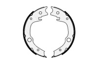 Купити Brembo гальмівна колодка гальма стояночного toyota avensis, фото thumb