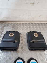 фото thumb №16, Динамік басовий pod сидіння праві + лівий i dwa динаміки w двері bmw 1 e87 04r-