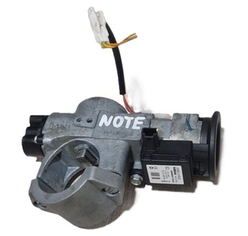фото thumb №1, Nissan micra note замок зажигания петля iimobilisera n0502823