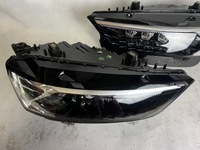 фото thumb №5, Citroen ds7 full led лампа левая правая фара левый правый europa!