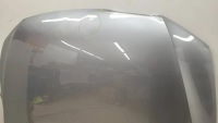 фото thumb №10, Volkswagen passat b8 14+ капот кришка двигуна перед передня fv