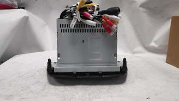 фото thumb №9, Радіо 2din екран дисплей suzuki sx4 s-cross