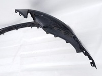 фото thumb №8, Audi tt 8s0 s-line 14-18 бампер перед переднее