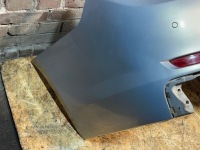 Bmw 7 f01 f02 бампер задний задний x04 mondstein Недорого, фото thumb