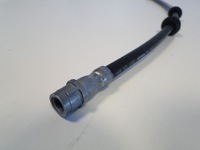 фото thumb №7, Mercedes шланг тормозной гибкий g класс 463 w463 a4634204600