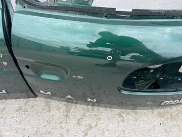 фото thumb №14, Крышка зад задняя mini clubman f54 задняя левая i правая