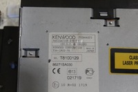 фото thumb №7, Считыватель привод навигации subaru forester ii sg lift 86271sa030