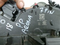 фото thumb №2, Seat arona 2018 замок двері перед правий 7 pin