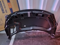 фото thumb №3, Капот peugeot 206 9/98