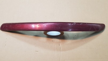 фото thumb №1, Toyota avensis t25 03-06 планка бампера левая