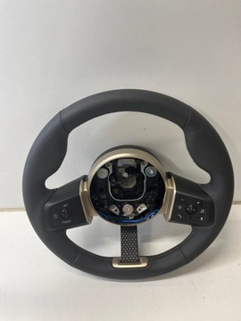 фото thumb №5, Кермо шкіра мультифункція mini countryman u25 5a1be2304