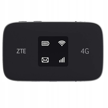 LTE МОДЕМ-РОУТЕР ZTE MF971R ДЛЯ SIM-КАРТЫ СТАРТЕР