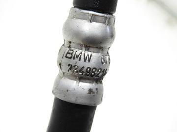 фото thumb №7, Шланг підсилювача bmw e60 e61 2.5i 6782453