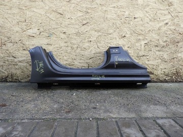 фото thumb №1, Opel corsa f 19- поріг стійка правий