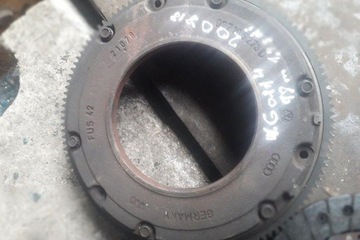 фото thumb №6, Комплект сцепления vw golf iv 1j1 1862517031 1.9l дизель 50kw 1998