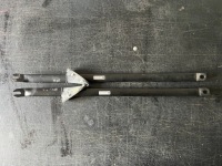 фото thumb №1, Bmw 1 e81 e82 e87 e88 розпірки чашка комплект