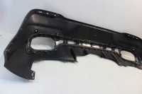 Купить Диффузор бампер задний  mercedes gle coupe 167 w167 amg хром полный a1678850607, фото thumb