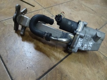 фото thumb №1, Volvo s80 радиаторов клапан egr 30637142