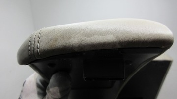 фото thumb №12, Audi q7 4l подлокотник кожа серый