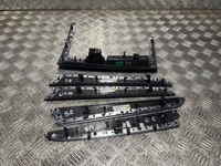 фото thumb №8, Sq5 8r q5 lift декори dekor карбон 7v7 двері панелі quattro eu