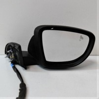 фото thumb №1, Nissan leaf 2 2017- 8+2+ камера /europa оригинал